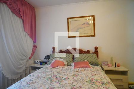 Apartamento à venda com 192m², 4 quartos e 2 vagasQuarto Suíte