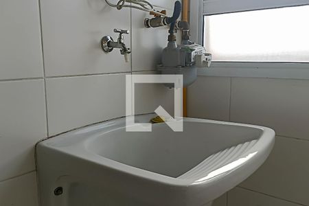 Apartamento à venda com 57m², 2 quartos e 1 vaga Apartamento à venda com 57m², 2 quartos e 1 vagaÁrea de Serviço