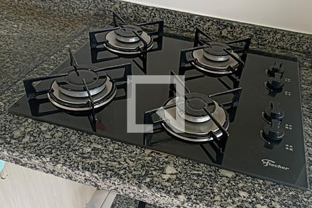 Apartamento à venda com 57m², 2 quartos e 1 vaga Apartamento à venda com 57m², 2 quartos e 1 vagaCozinha