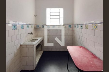 Casa à venda com 73m², 3 quartos e 3 vagasCozinha