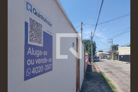 Casa à venda com 73m², 3 quartos e 3 vagasPlaca QuintoAndar