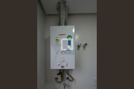 Apartamento à venda com 100m², 3 quartos e 2 vagas Apartamento à venda com 100m², 3 quartos e 2 vagasÁrea de Serviço