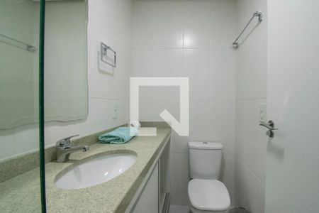 Apartamento à venda com 100m², 3 quartos e 2 vagas Apartamento à venda com 100m², 3 quartos e 2 vagasBanheiro Social