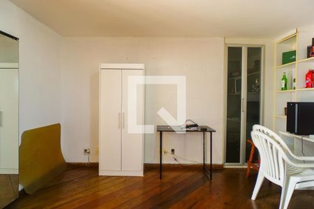 Apartamento para alugar com 550m², 5 quartos e 5 vagas Apartamento para alugar com 550m², 5 quartos e 5 vagasSuíte 4