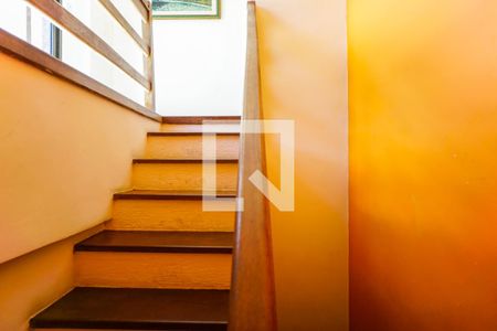 Apartamento para alugar com 550m², 5 quartos e 5 vagas Apartamento para alugar com 550m², 5 quartos e 5 vagasEscada