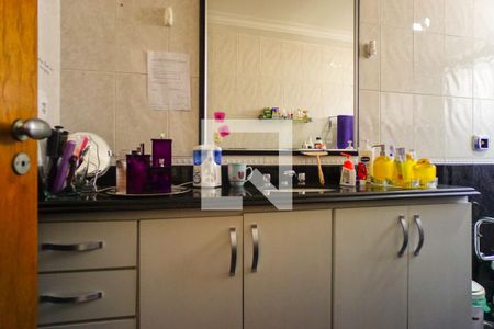 Apartamento para alugar com 550m², 5 quartos e 5 vagas Apartamento para alugar com 550m², 5 quartos e 5 vagasBanheiro da Suíte 3