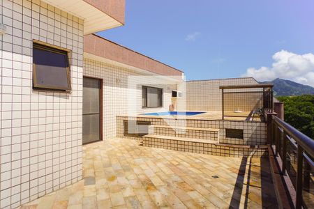 Apartamento para alugar com 550m², 5 quartos e 5 vagas Apartamento para alugar com 550m², 5 quartos e 5 vagasVaranda Cobertura/Piscina