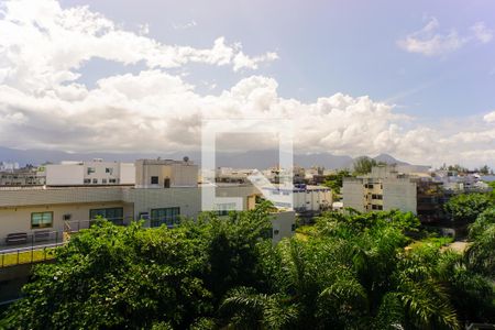 Apartamento para alugar com 550m², 5 quartos e 5 vagas Apartamento para alugar com 550m², 5 quartos e 5 vagasVista da Varanda Cobertura/Piscina