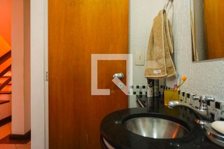 Apartamento para alugar com 550m², 5 quartos e 5 vagas Apartamento para alugar com 550m², 5 quartos e 5 vagasLavabo