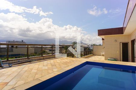 Apartamento para alugar com 550m², 5 quartos e 5 vagas Apartamento para alugar com 550m², 5 quartos e 5 vagasVaranda Cobertura/Piscina