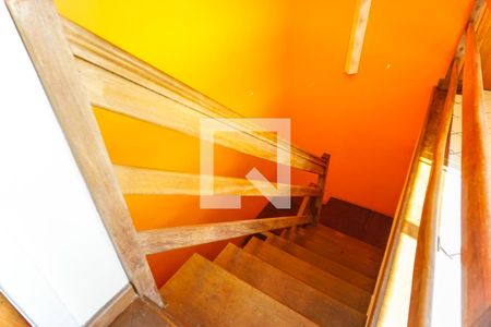 Apartamento para alugar com 550m², 5 quartos e 5 vagas Apartamento para alugar com 550m², 5 quartos e 5 vagasEscada