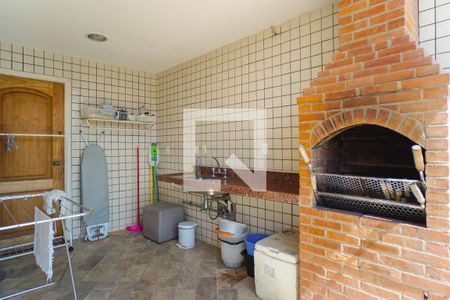 Apartamento para alugar com 550m², 5 quartos e 5 vagas Apartamento para alugar com 550m², 5 quartos e 5 vagasVaranda Cobertura/Churrasqueira