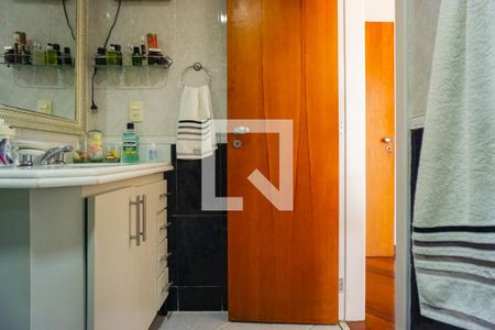 Apartamento para alugar com 550m², 5 quartos e 5 vagas Apartamento para alugar com 550m², 5 quartos e 5 vagasBanheiro da Suíte 1