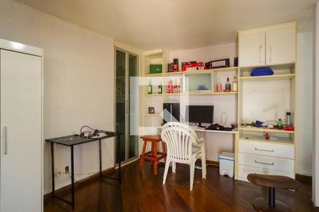 Apartamento para alugar com 550m², 5 quartos e 5 vagas Apartamento para alugar com 550m², 5 quartos e 5 vagasSuíte 4