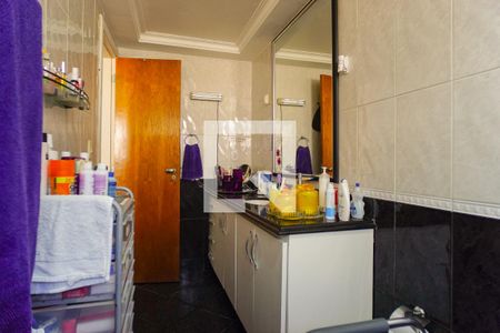 Apartamento para alugar com 550m², 5 quartos e 5 vagas Apartamento para alugar com 550m², 5 quartos e 5 vagasBanheiro da Suíte 3