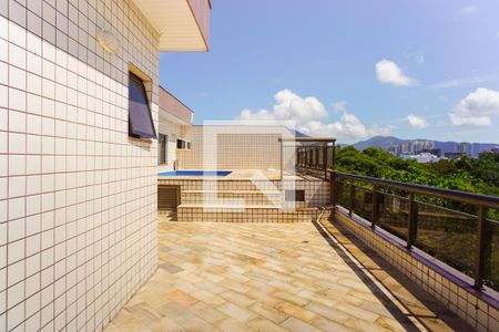 Apartamento para alugar com 550m², 5 quartos e 5 vagas Apartamento para alugar com 550m², 5 quartos e 5 vagasVaranda Cobertura/Piscina