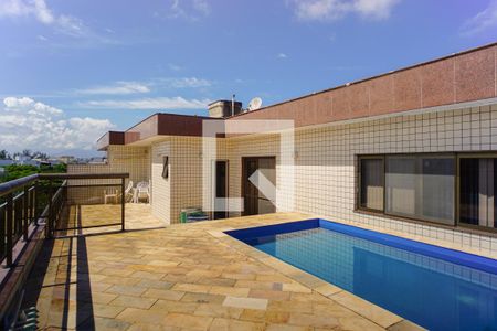 Apartamento para alugar com 550m², 5 quartos e 5 vagas Apartamento para alugar com 550m², 5 quartos e 5 vagasVaranda Cobertura/Piscina