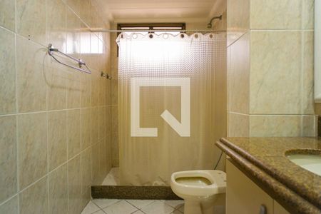 Apartamento para alugar com 550m², 5 quartos e 5 vagas Apartamento para alugar com 550m², 5 quartos e 5 vagasBanheiro da Suíte 2