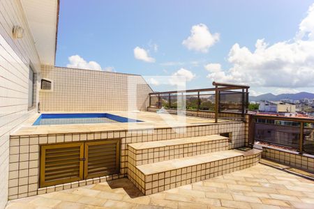 Apartamento para alugar com 550m², 5 quartos e 5 vagas Apartamento para alugar com 550m², 5 quartos e 5 vagasVaranda Cobertura/Piscina
