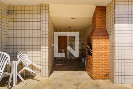 Apartamento para alugar com 550m², 5 quartos e 5 vagas Apartamento para alugar com 550m², 5 quartos e 5 vagasVaranda Cobertura/Churrasqueira