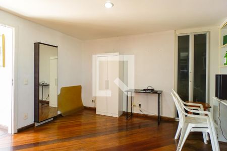 Apartamento para alugar com 550m², 5 quartos e 5 vagas Apartamento para alugar com 550m², 5 quartos e 5 vagasSuíte 4