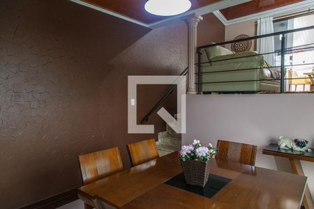 Sala de casa à venda com 2 quartos, 175m² em Penha de França, São Paulo