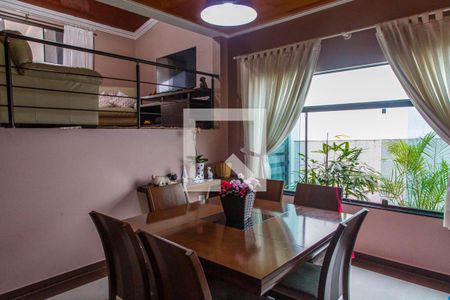 Sala de casa à venda com 2 quartos, 175m² em Penha de França, São Paulo