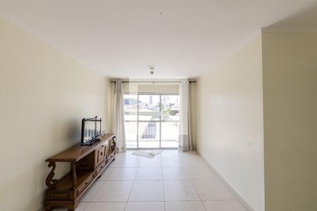 Sala de apartamento à venda com 2 quartos, 87m² em Tatuapé, São Paulo