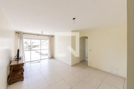 Sala de apartamento à venda com 2 quartos, 87m² em Tatuapé, São Paulo