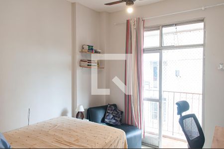 Quarto 1 de apartamento para alugar com 3 quartos, 70m² em Pechincha, Rio de Janeiro