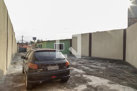 Casa à venda com 500m², 2 quartos e 8 vagas Casa à venda com 500m², 2 quartos e 8 vagasÁrea Externa