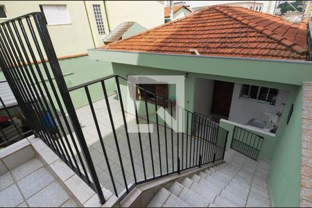 Casa à venda com 315m², 5 quartos e 5 vagasEscada Acesso Varanda 
