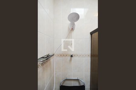 Casa à venda com 315m², 5 quartos e 5 vagasBanheiro da Suíte