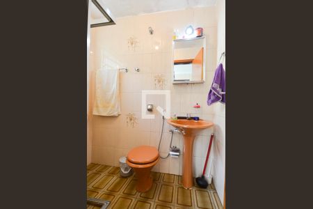 Casa à venda com 315m², 5 quartos e 5 vagasBanheiro - Edícula 