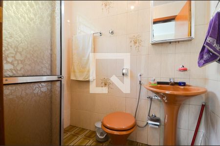 Casa à venda com 315m², 5 quartos e 5 vagasBanheiro - Edícula 