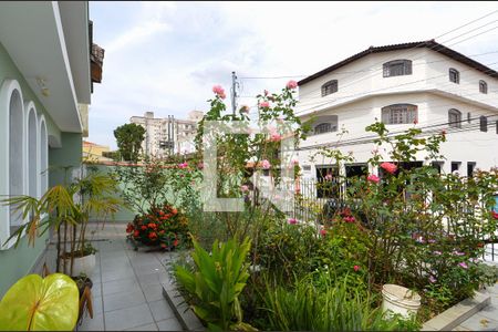 Casa à venda com 315m², 5 quartos e 5 vagasJardim