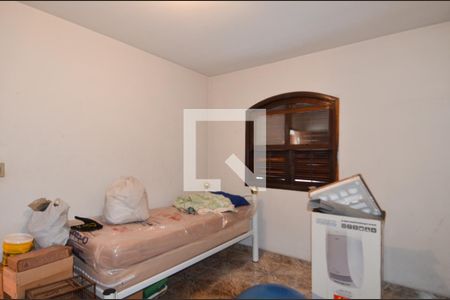 Casa à venda com 315m², 5 quartos e 5 vagasQuarto 5 