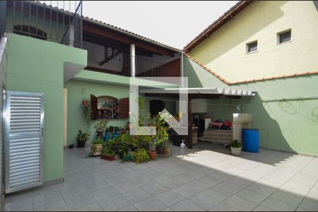 Casa à venda com 315m², 5 quartos e 5 vagasQuintal