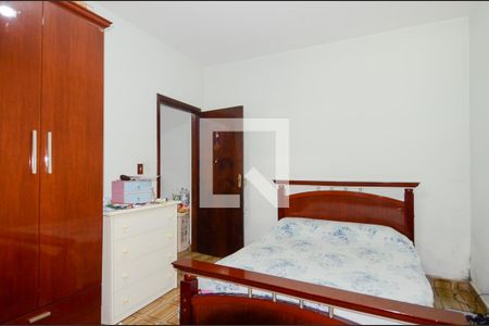 Casa à venda com 315m², 5 quartos e 5 vagasQuarto 3 - Edícula 