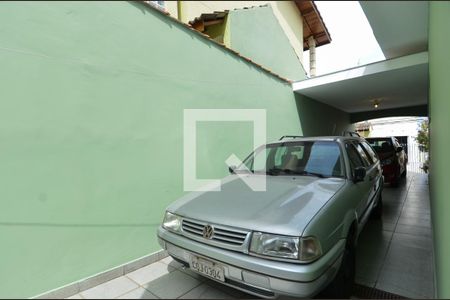 Casa à venda com 315m², 5 quartos e 5 vagasGaragem