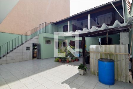 Casa à venda com 315m², 5 quartos e 5 vagasQuintal