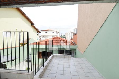 Casa à venda com 315m², 5 quartos e 5 vagasVista do Quarto 5 