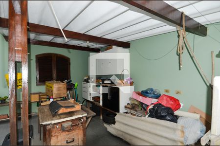 Casa à venda com 315m², 5 quartos e 5 vagasQuintal