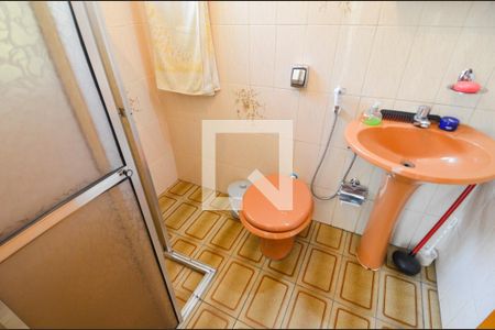 Casa à venda com 315m², 5 quartos e 5 vagasBanheiro - Edícula 