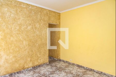 Sala 2 de casa para alugar com 2 quartos, 200m² em Jardim Patente Novo, São Paulo