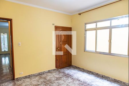 Sala 2 de casa para alugar com 2 quartos, 200m² em Jardim Patente Novo, São Paulo