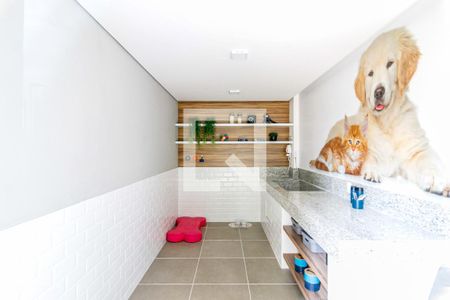 Apartamento à venda com 27m², 1 quarto e sem vaga Apartamento à venda com 27m², 1 quarto e sem vagaEspaço Pet