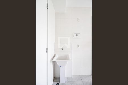 Apartamento à venda com 27m², 1 quarto e sem vaga Apartamento à venda com 27m², 1 quarto e sem vagaÁrea de Serviço