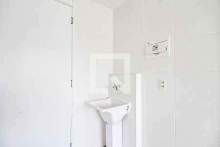 Apartamento à venda com 27m², 1 quarto e sem vaga Apartamento à venda com 27m², 1 quarto e sem vagaÁrea de Serviço
