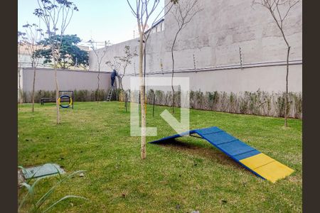 Apartamento à venda com 27m², 1 quarto e sem vaga Apartamento à venda com 27m², 1 quarto e sem vagaPet place